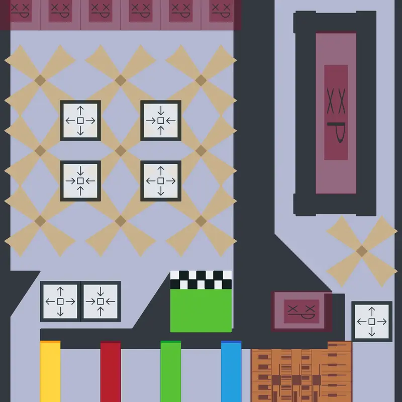 Game by @mimi_coco