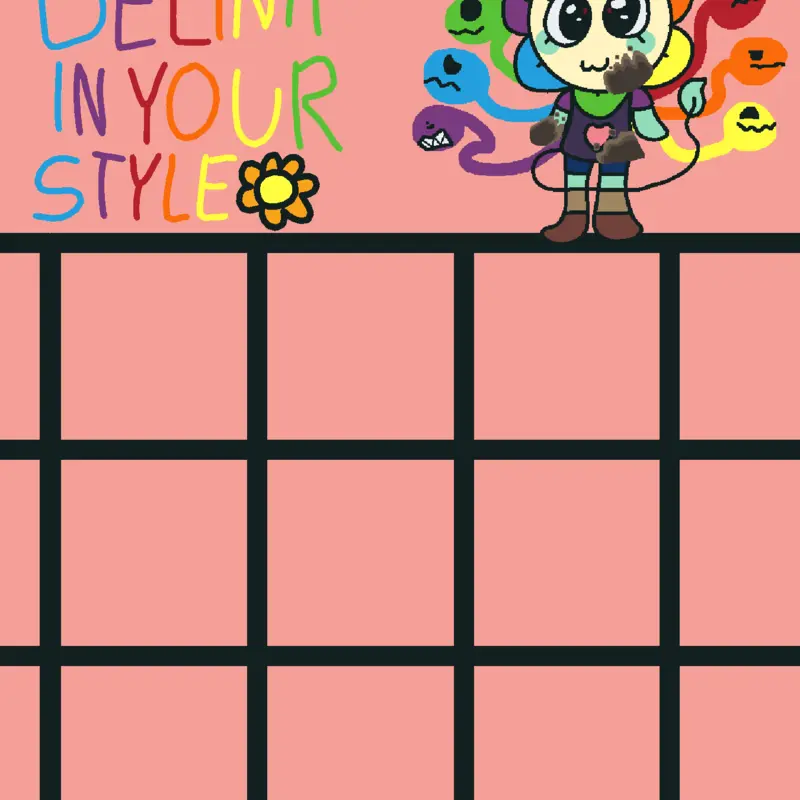 Game by @-Delina-