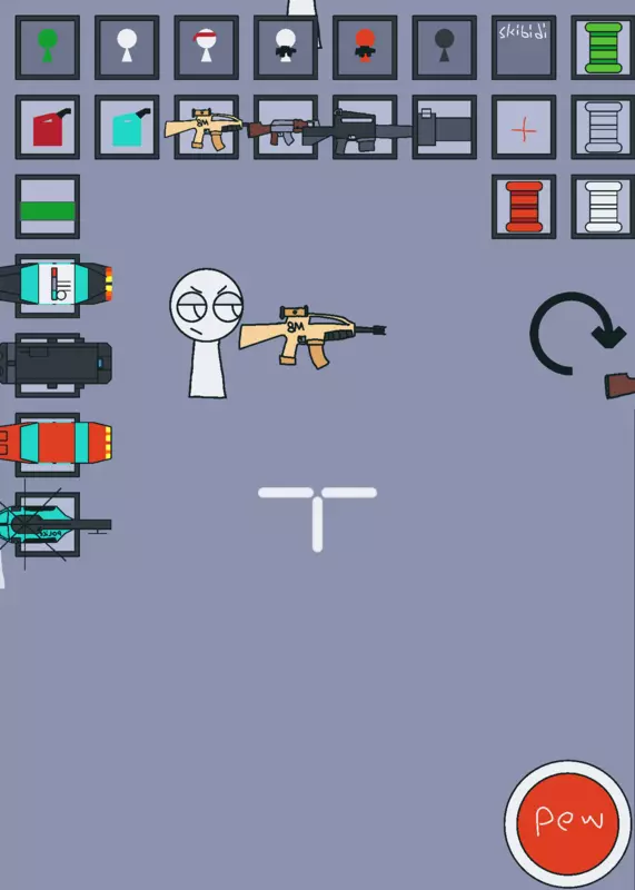 Game by @arpasy