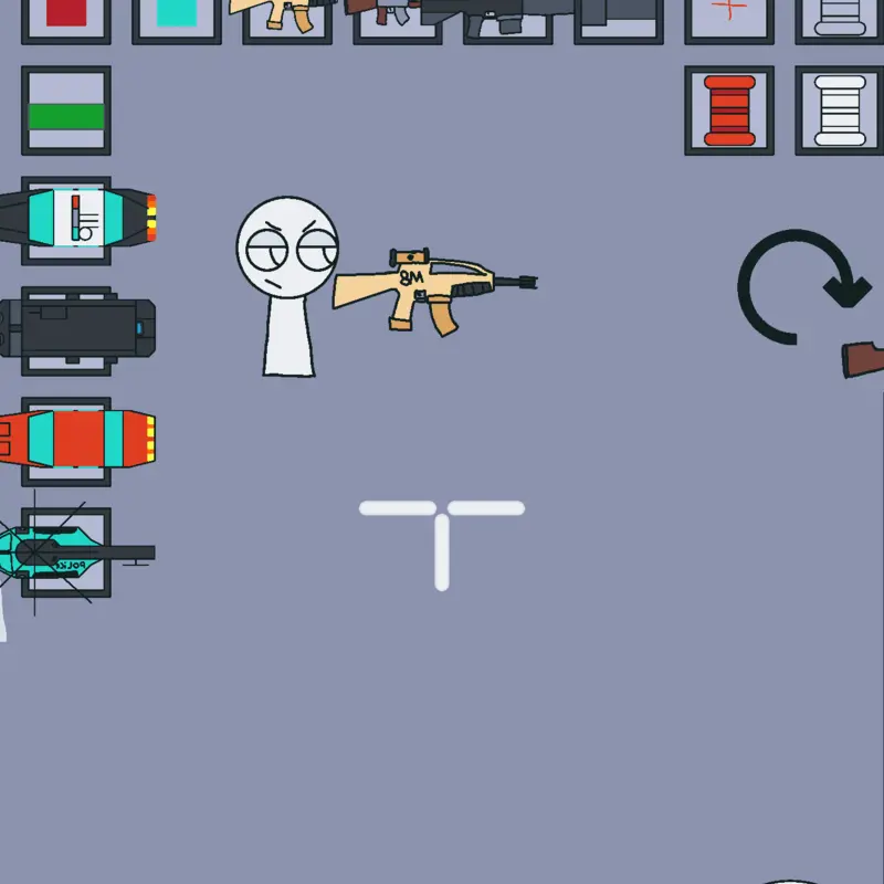 Game by @arpasy