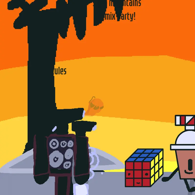 Game by @Typhone-tech
