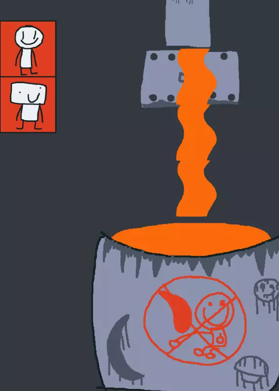 Game by @Invertion