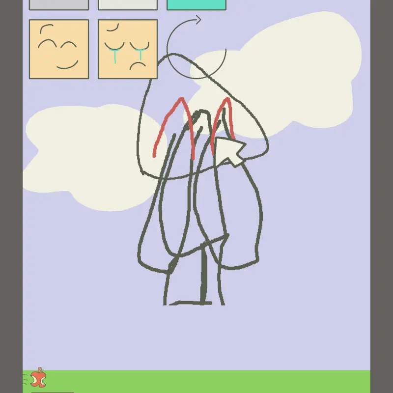 Game by @yourlocalgirl22222