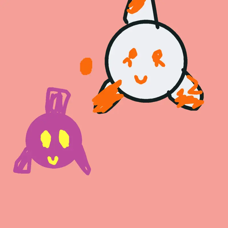 Game by @The_koi_fishies