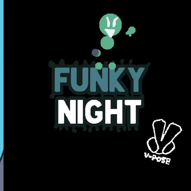 Game by @Mickey683fnffunkynight