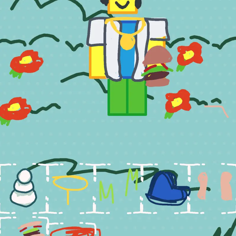 Jogo de personalizar by @ArthurGabriel12
