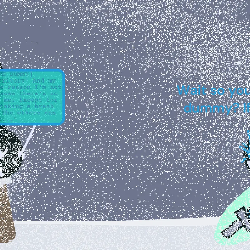 Game by @cyber_everthing