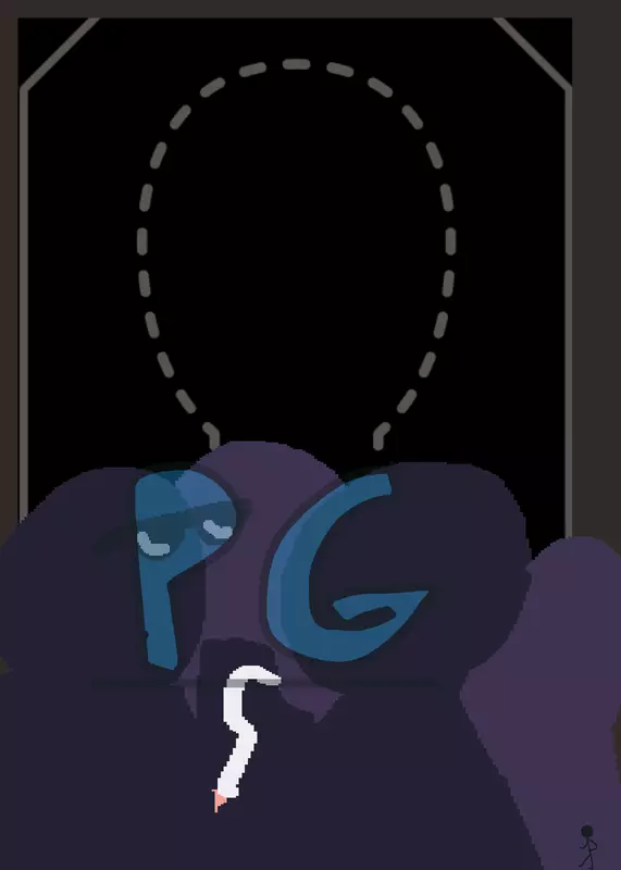 Game by @PedroTy