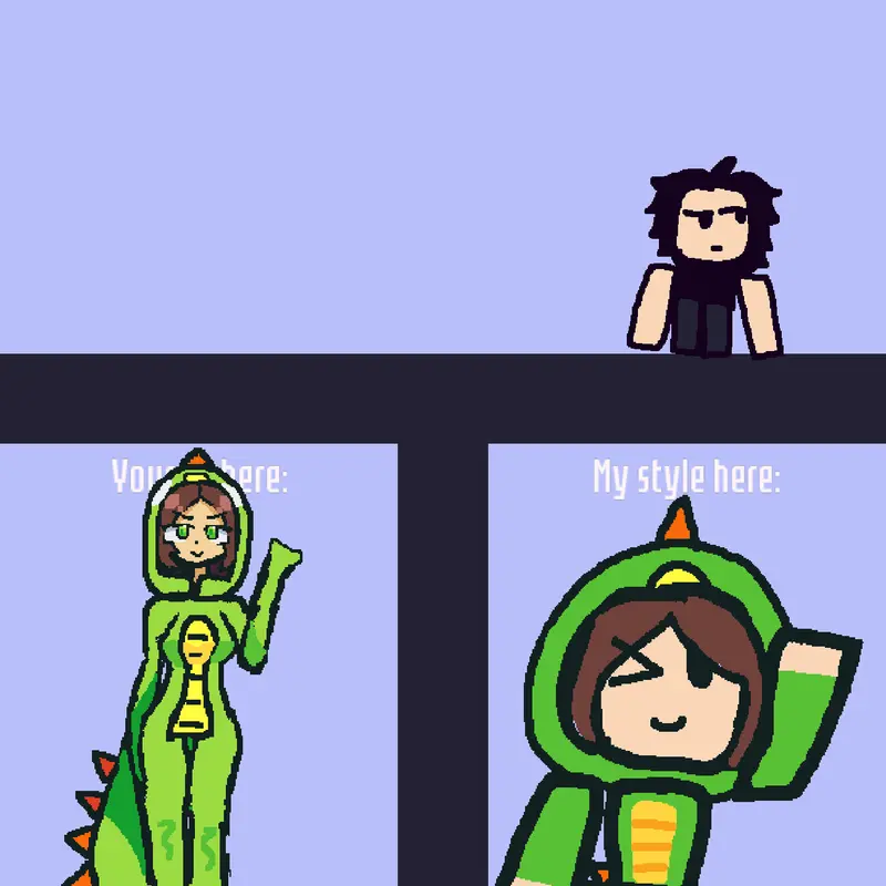 Game by @Bro_im_myself