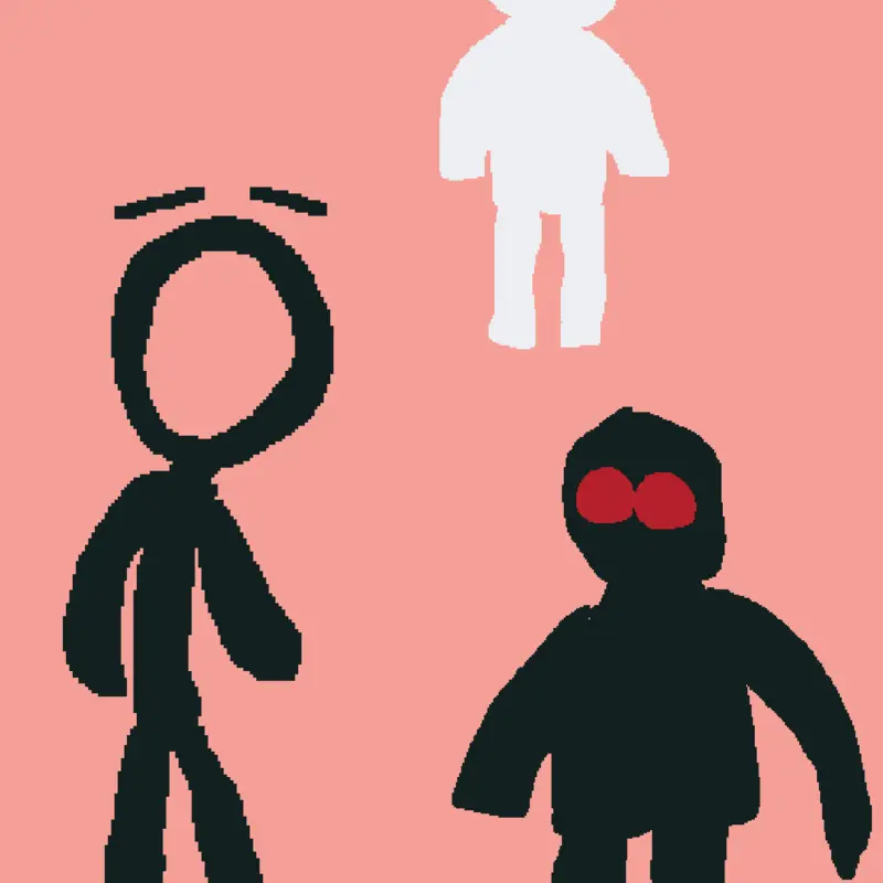 Game by @Stikragdoller