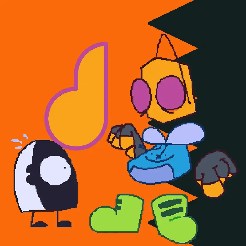 Game by @Dumb_Artist