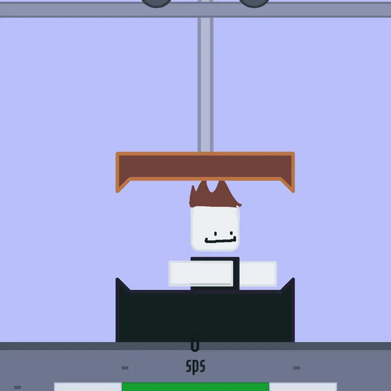 Game by @Laureniu