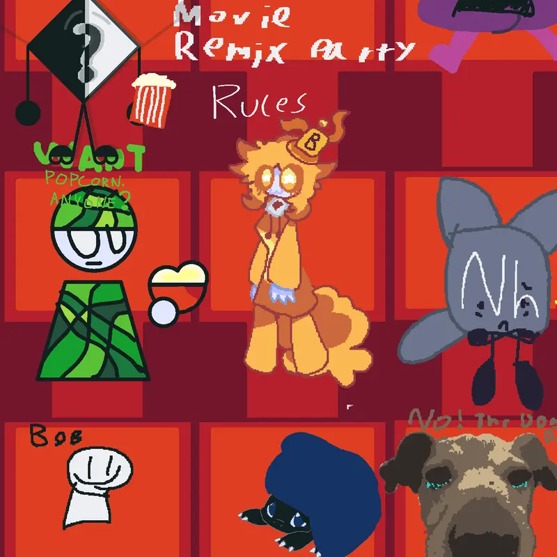 Game by @uwsms