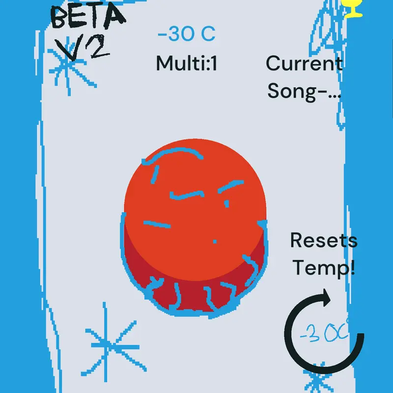 Game by @Usernamebelike