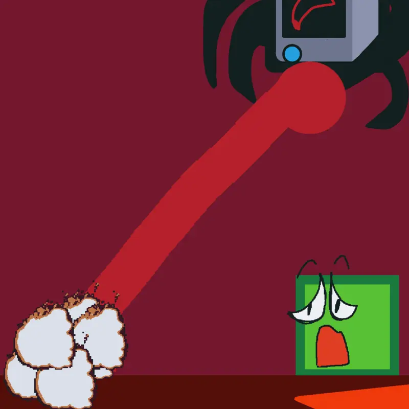 Game by @KamilXD13