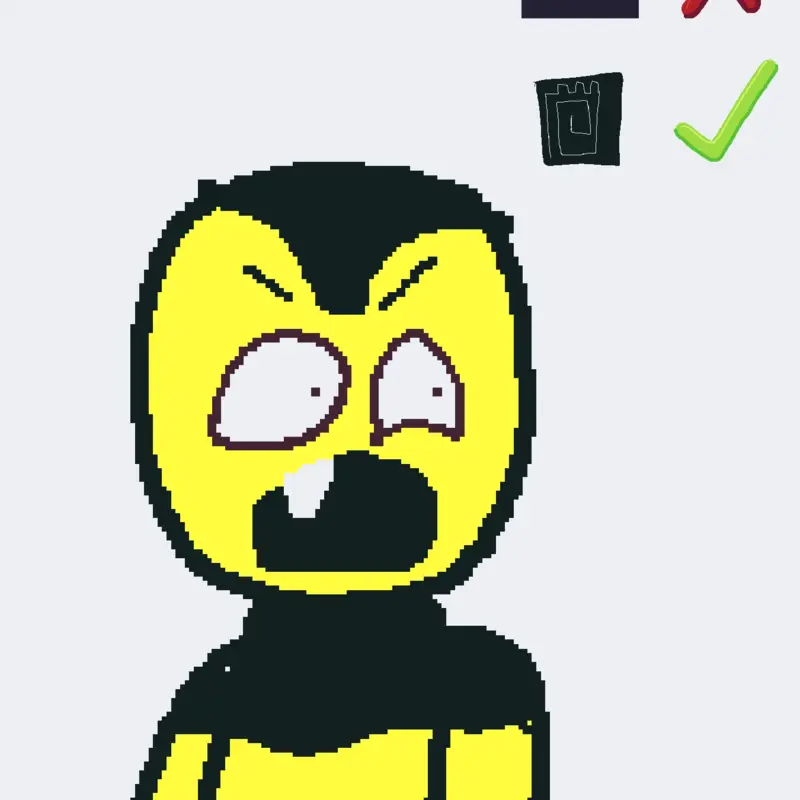 Game by @flowey_official_2025