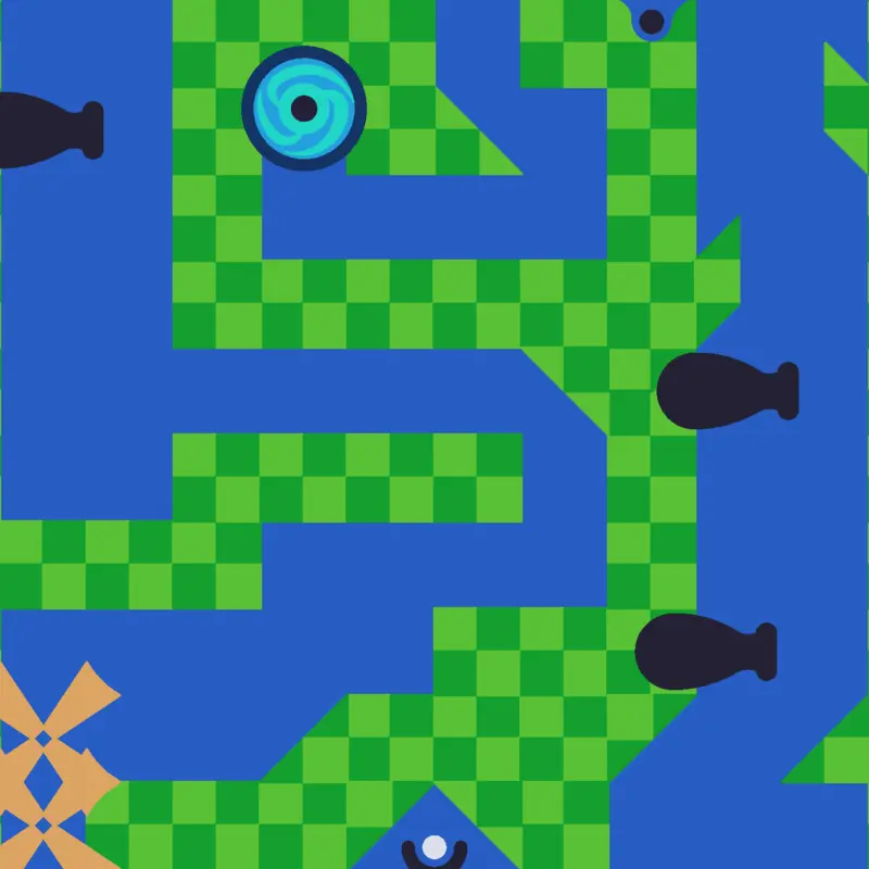 Game by @mrbut
