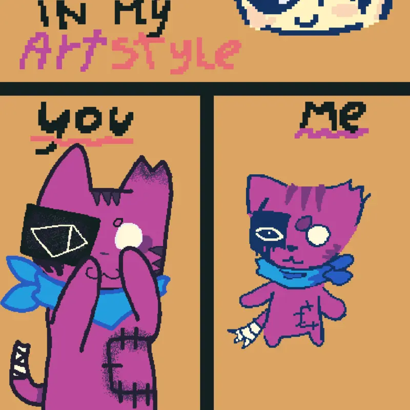 Game by @TillNatsuki
