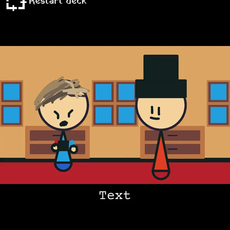 Game by @Elementerishor