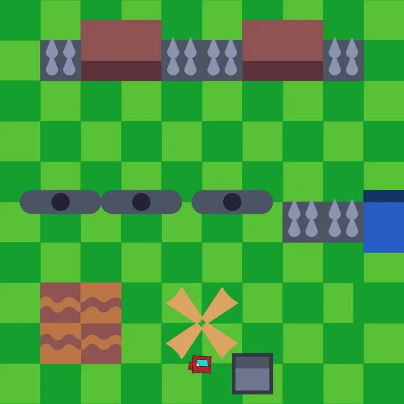 Game by @zaidzaty