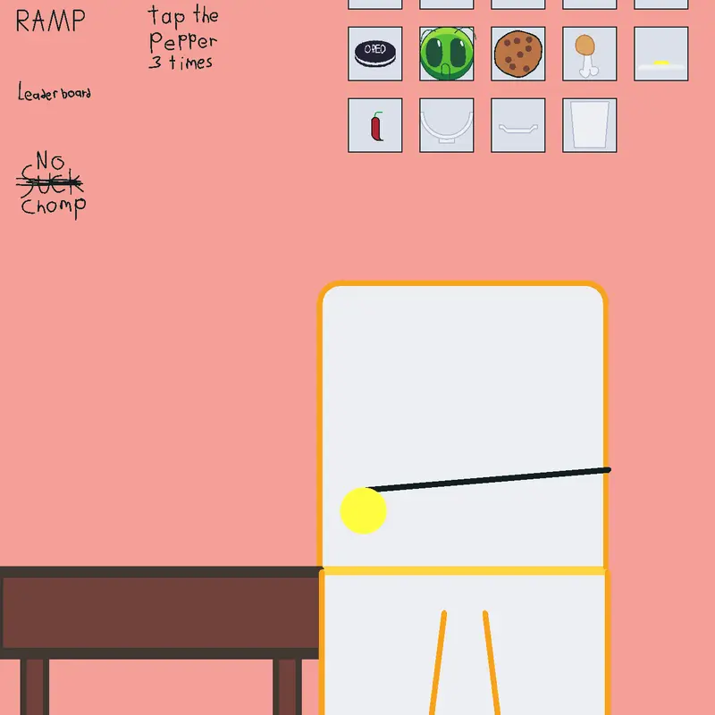 Game by @elyasis11