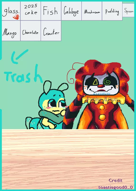Game by @Funky_T0wn