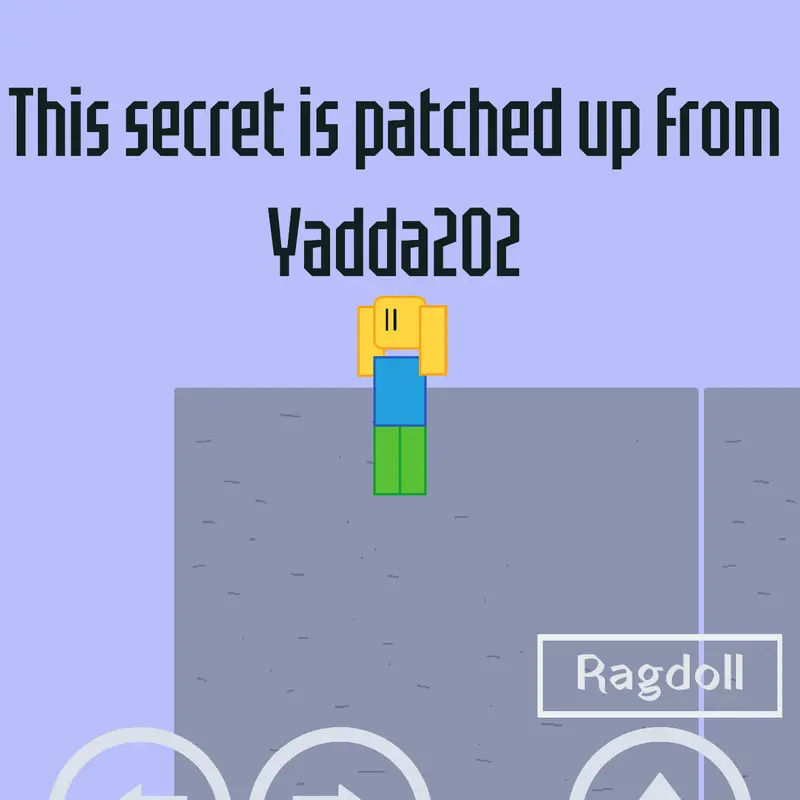 Game by @Yadda202