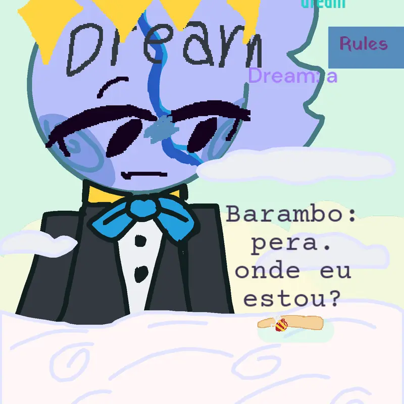 Game by @_barambo_egghunt_