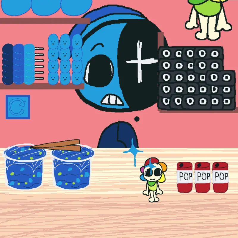 Game by @cat492