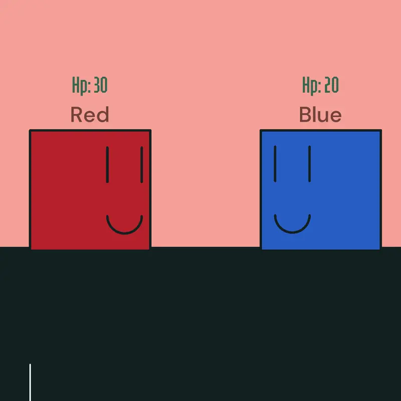 Pokemon battle system by @Gastonissocool21