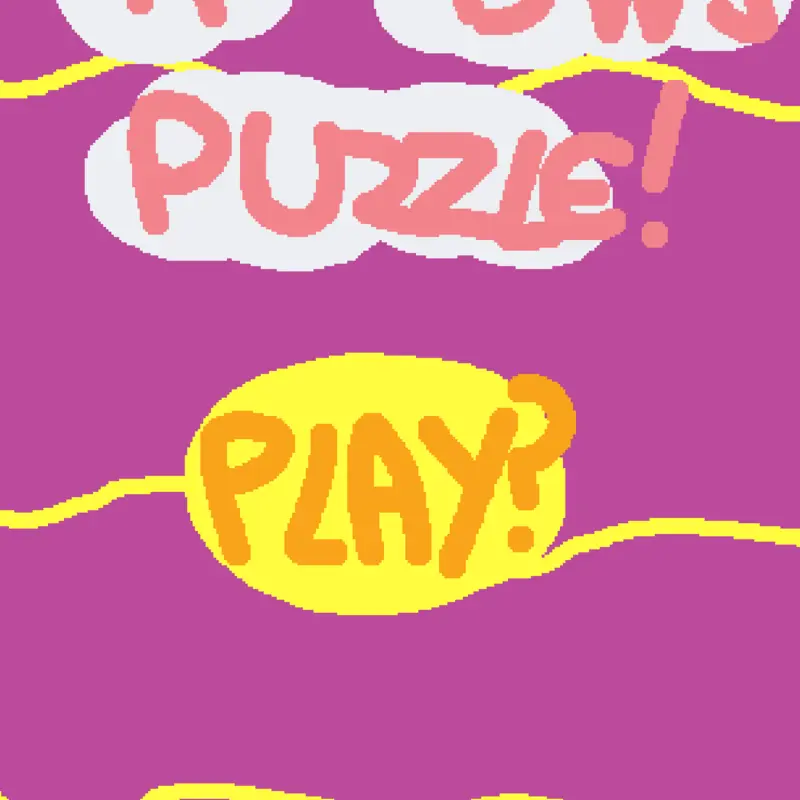 Game by @squirm101