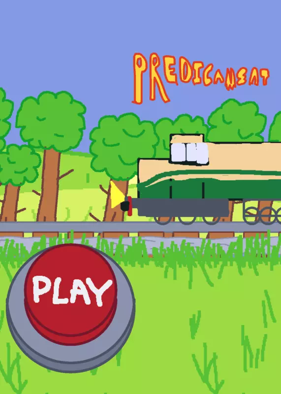 Game by @hamiz_frenchfries01