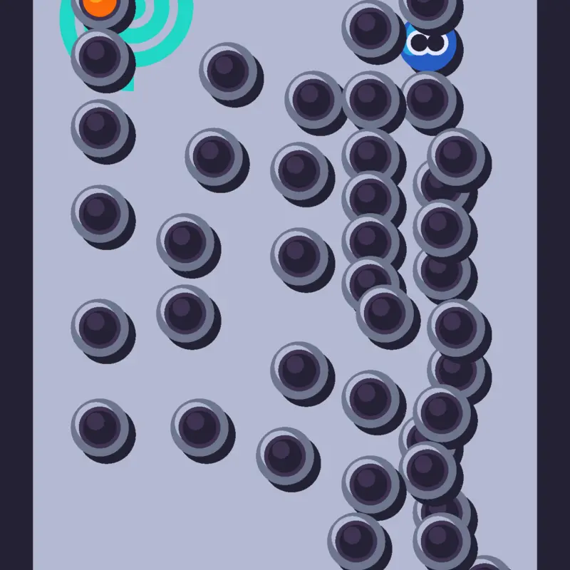 Game by @LeonardoLimamoura