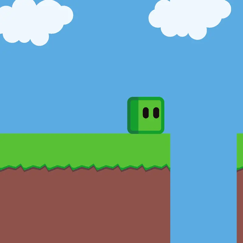 Game by @abandoncube33