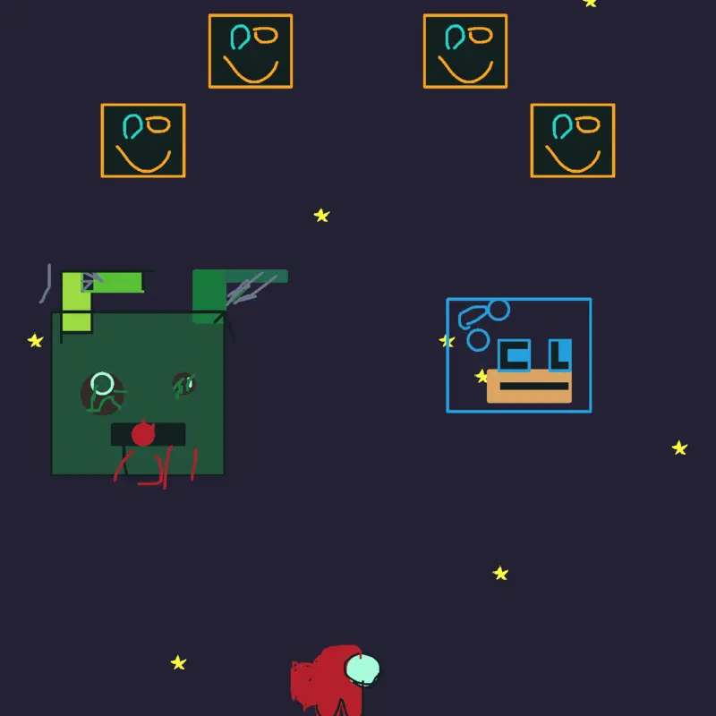 Game by @subbtodariansalh