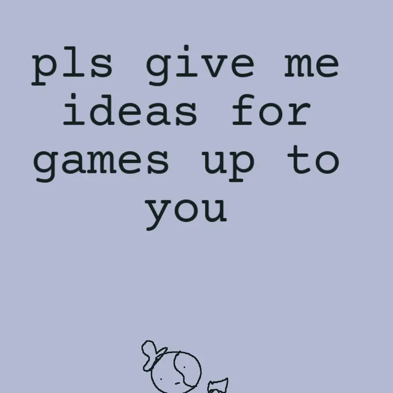 Game by @sidagameart