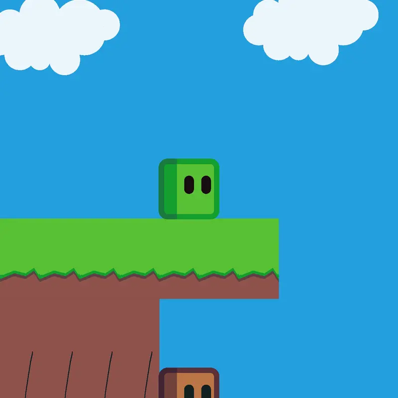 Game by @arlanTOP