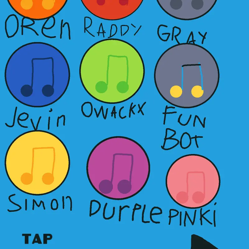 Game by @Grey629267