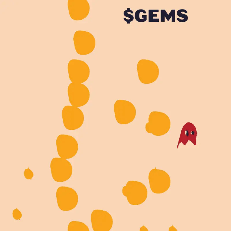 Game by @Thih
