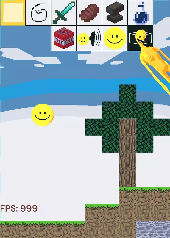 Game by @GeometryDashFan2013