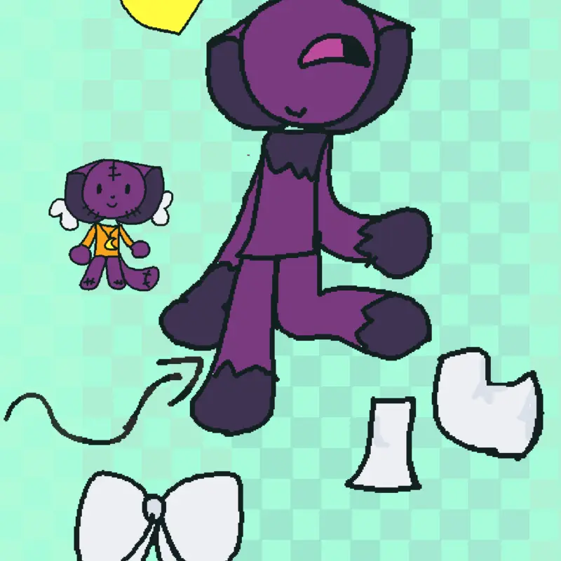 Game by @-_IM_FILA_-