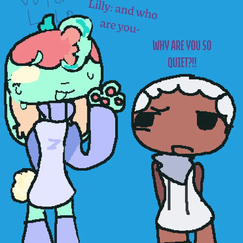 Game by @P0PT4RT_C0SM0