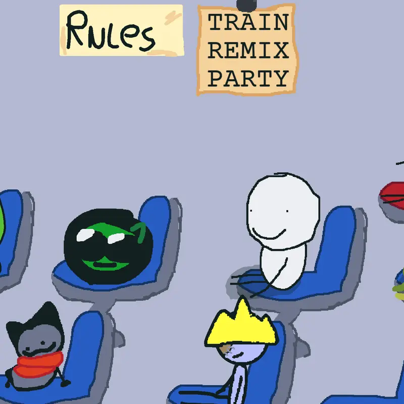 Game by @Kuppet