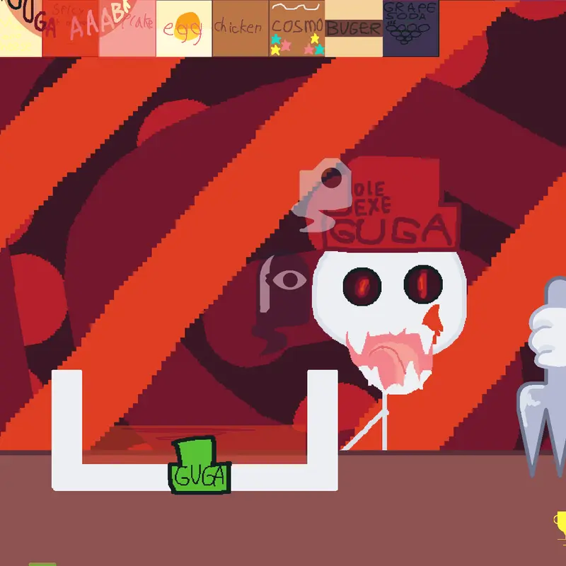 Game by @superlitverity