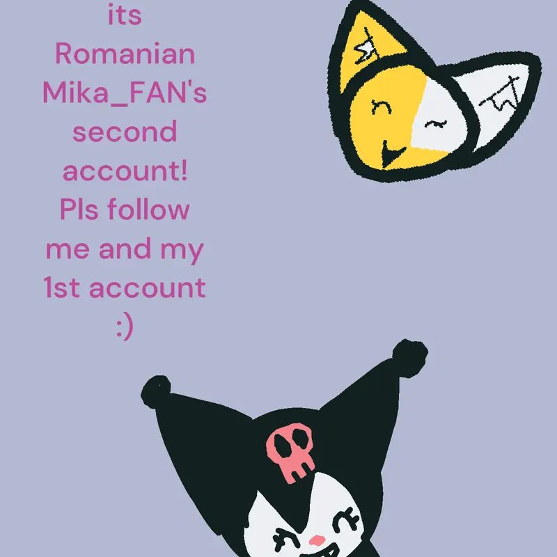 Game by @RomanianKUROMI_fanLEFT