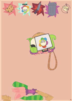 snapshot