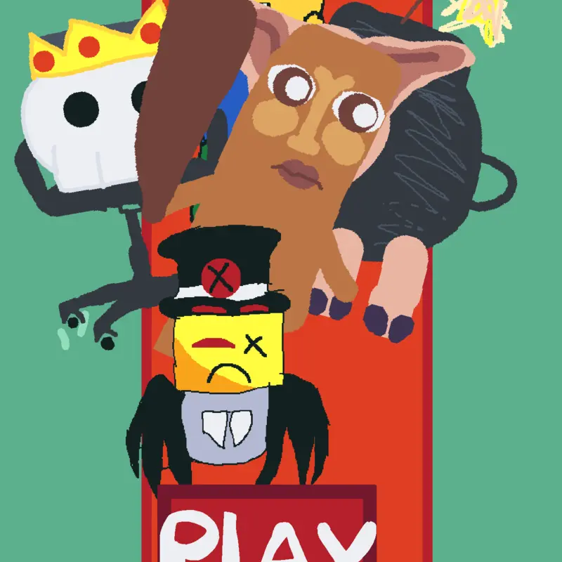 Game by @Dathorven