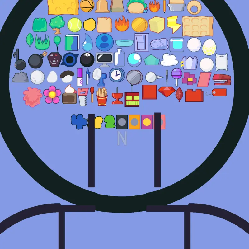 Game by @mgeui