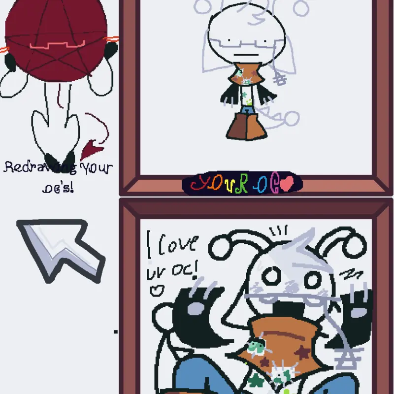 Game by @Bl00DM00N