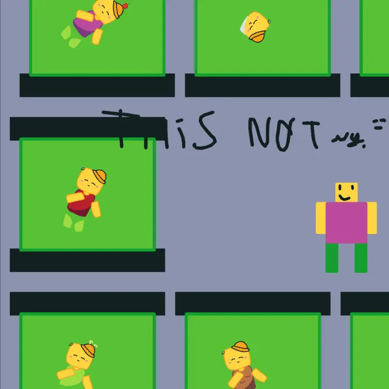 Game by @Irsana7z